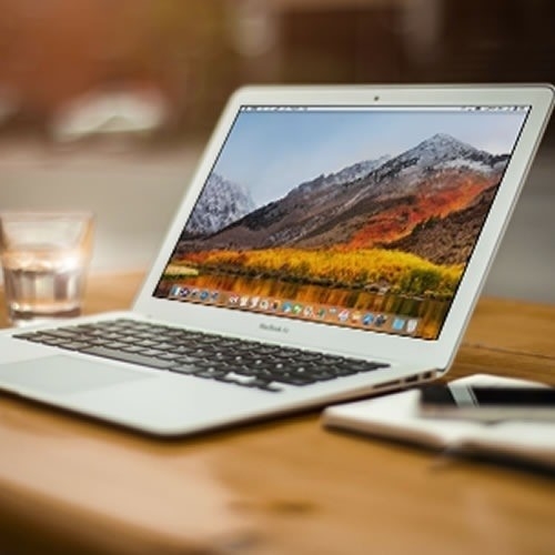 筆電MACBOOK 回收報價